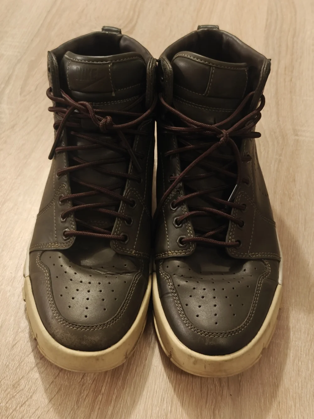 Nike stylish men